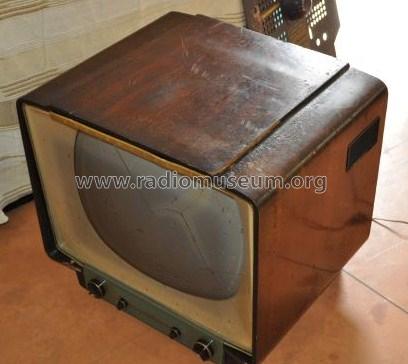 RV123; Marelli Radiomarelli (ID = 1051207) Television