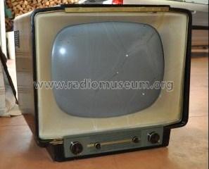 RV123; Marelli Radiomarelli (ID = 1051208) Television