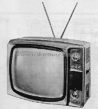 RV548; Marelli Radiomarelli (ID = 2079546) Television