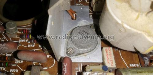 RV640; Marelli Radiomarelli (ID = 2936955) Television