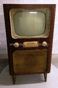 Televisore RV91; Marelli Radiomarelli (ID = 1914272) Television