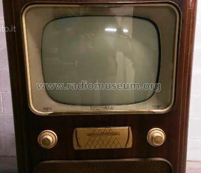 Televisore RV91; Marelli Radiomarelli (ID = 1914279) Television