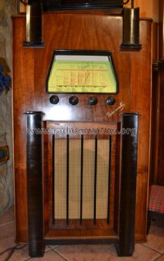 Taumante C; Marelli Radiomarelli (ID = 1541658) Radio