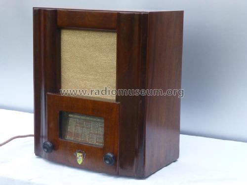 Ual-Ual RD65; Marelli Radiomarelli (ID = 3019176) Radio