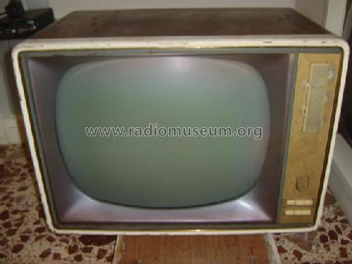 Ultravision RV509; Marelli Radiomarelli (ID = 1927325) Television