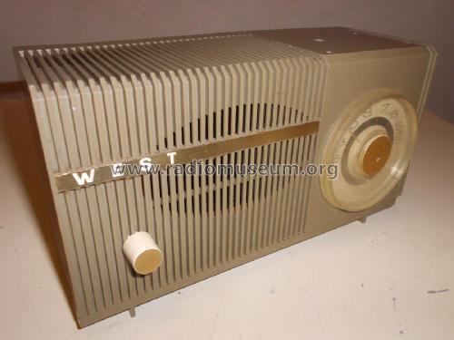 West DS229; Marelli Radiomarelli (ID = 2315857) Radio