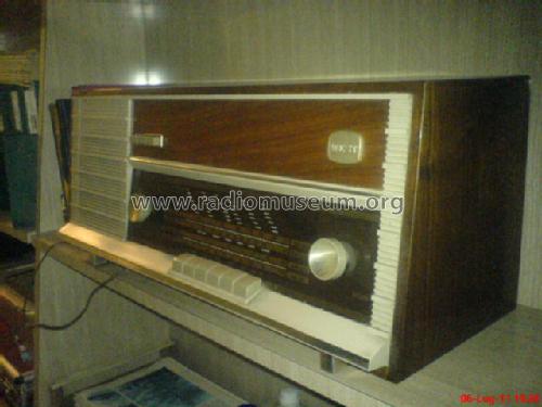 West DS235-MF; Marelli Radiomarelli (ID = 1020331) Radio