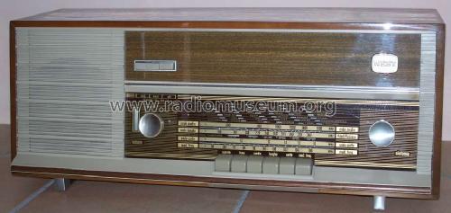 West DS235-MF; Marelli Radiomarelli (ID = 1273169) Radio