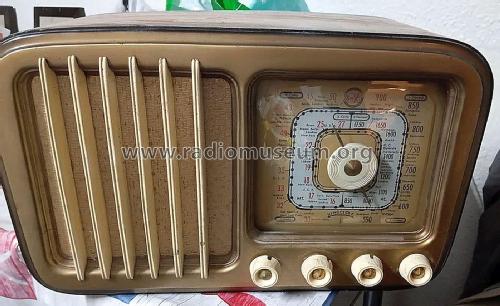 A-452-R; Marfil Radio; (ID = 3126711) Radio