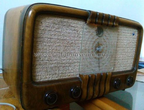 G-49; Marfil Radio; (ID = 2317566) Radio