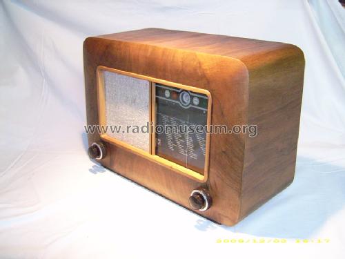 M471U; Markofon-Radio, Ing. (ID = 694887) Radio