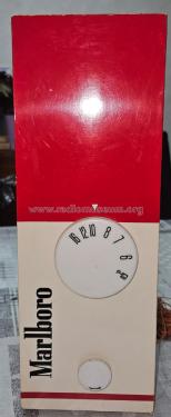 6-Transistor Radio CD-I TRV - RCA type VS035; Marlboro Brand (ID = 2994830) Radio