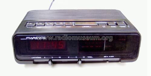 EU-100; MARS-Radio-Stereo; (ID = 1375590) Radio