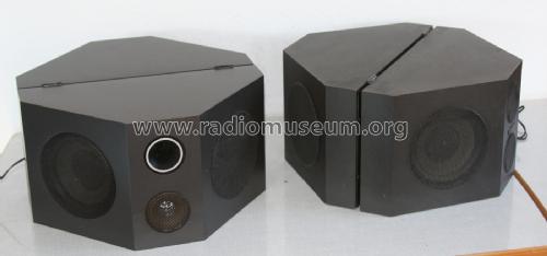 Mach II ; MARS-Radio-Stereo; (ID = 2228922) Speaker-P