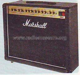 Guitar Amplifier Combo DSL40CR; Marshall, Jim, (ID = 2375758) Ampl/Mixer
