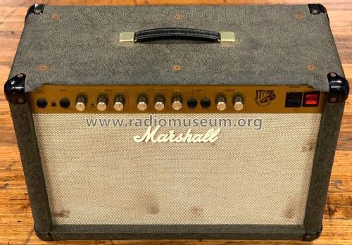 Guitar Amplifier JTM30 Series; Marshall Brand, (ID = 3019363) Ampl/Mixer