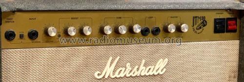 Guitar Amplifier JTM30 Series; Marshall Brand, (ID = 3019365) Ampl/Mixer