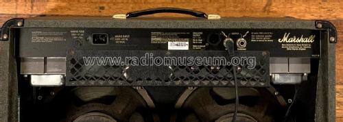 Guitar Amplifier JTM30 Series; Marshall Brand, (ID = 3019366) Ampl/Mixer