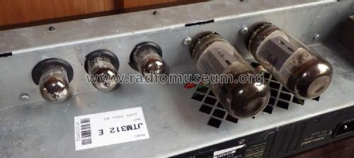 Guitar Amplifier JTM30 Series; Marshall, Jim, (ID = 3018413) Ampl/Mixer