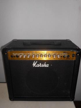 MG Series 30 DFX; Marshall Brand, (ID = 2205728) Ampl/Mixer