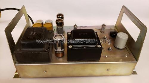 RA75DBT ; Marsland Engineering (ID = 2638209) Ampl/Mixer