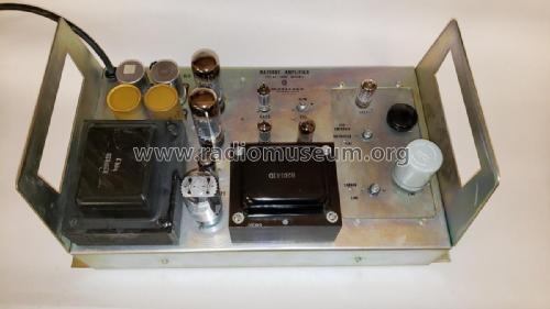 RA75DBT ; Marsland Engineering (ID = 2638211) Ampl/Mixer