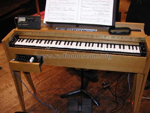 Ondes Martenot 'generic'; Martenot, Maurice; (ID = 435240) Musikinstrumente