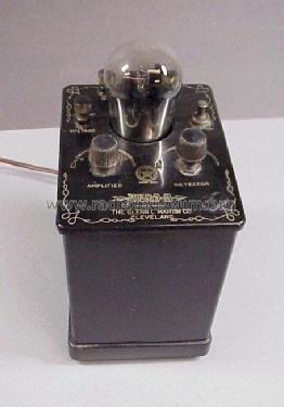 Aero B ; Martin Co., The (ID = 1362344) Radio