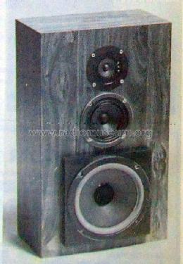 Gamma 308; Martin Speakers; (ID = 2389958) Speaker-P