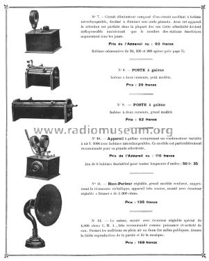 Circuit éliminateur ; Martin, V.; Paris, (ID = 1995018) mod-pre26