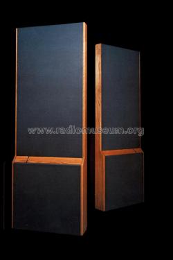 ESL Speaker System Monolith; MartinLogan, Ltd.; (ID = 1965391) Speaker-P