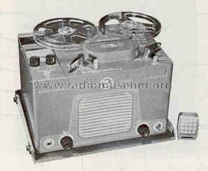 52 ; Masco Mark Simpson (ID = 411413) Radio