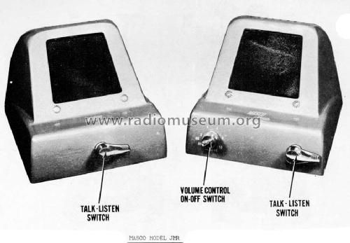 Masco JMR ; Masco Mark Simpson (ID = 935215) Misc