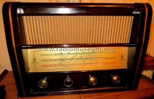 Mastergram RG356; Masteradio, London (ID = 1952275) Radio