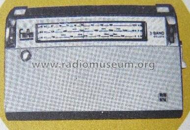 T-82H; Panasonic, (ID = 804850) Radio