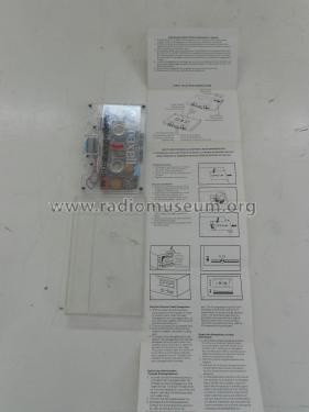 Head Demagnetizer HE-44; Maxell brand, Maxell (ID = 2162898) Equipment