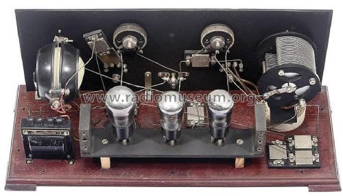 Standard E32; Maxim; Aarau (ID = 1907656) Radio