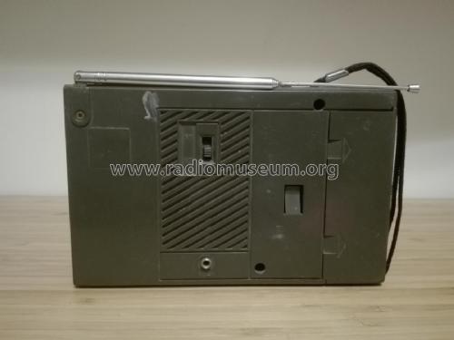 UKW/MW Transistor Radio ; Maximal Marke? / (ID = 2439775) Radio