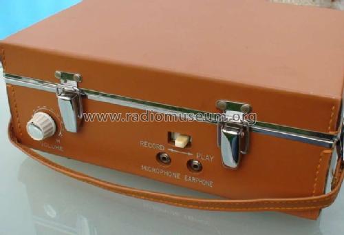 Vintage Mayfair FT-305 Reel to Reel Tape Player - COOL