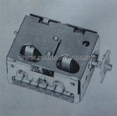 AP2150 /00; MBLE, Manufacture (ID = 2289905) Radio part