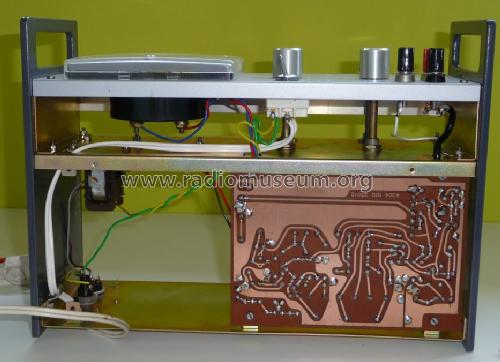 Electronic Multimeter BEM-015; MBLE, Manufacture (ID = 1239816) Ausrüstung