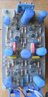 Polykit préampli stereo micro BEO130; MBLE, Manufacture (ID = 475915) Ampl/Mixer