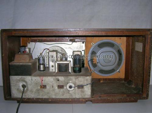 Export model ; McCarthy Brand; (ID = 2374728) Radio