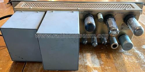 Monitor Amplifier AM403; McCurdy Radio (ID = 2995110) Verst/Mix