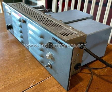 Monitor Amplifier AM403; McCurdy Radio (ID = 2995113) Ampl/Mixer