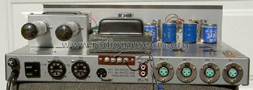 50 Watt Amplifier M-506; McGohan Inc., Don; (ID = 469736) Ampl/Mixer