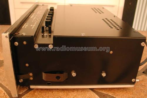 Stereophonic Preamplifier C22; McIntosh Audio (ID = 531272) Ampl/Mixer