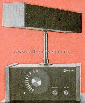 Directional Antenna DA5; McKay Dymek Company; (ID = 1131892) Antenna