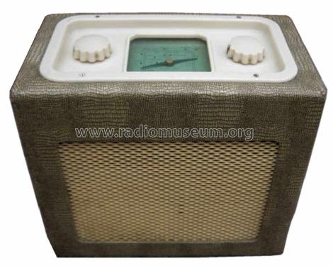 493; McMichael Radio Ltd. (ID = 1489790) Radio