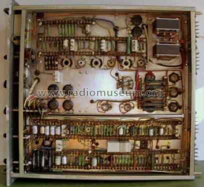 FM Demodulator FS-3; Mechanikai (ID = 497627) Adapter